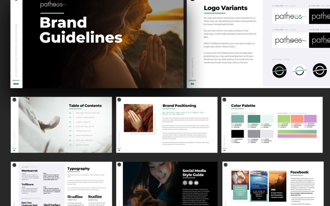 Brand Guidelines