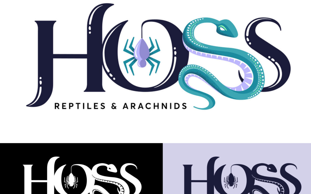 HOSS Branding